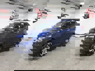 Used 2018 Nissan Rogue SV image 1