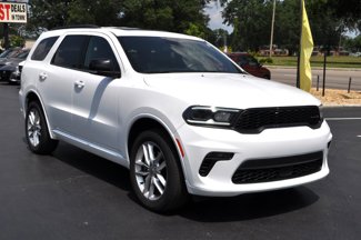 Used 2023 Dodge Durango GT image 1
