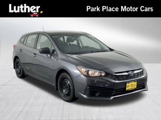 Used 2020 Subaru Impreza 2.0i image 1