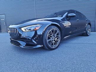 Used 2022 Mercedes-Benz AMG GT 53 image 1
