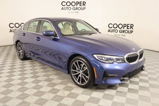 Used 2021 BMW 330i Sedan w/ Convenience Package image 1