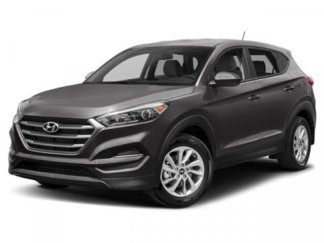 Used 2018 Hyundai Tucson Value image 1