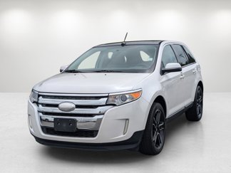 Used 2013 Ford Edge SEL image 1
