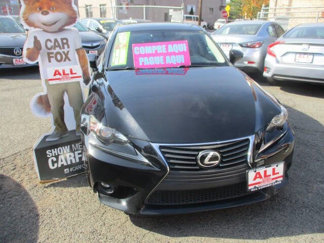 Used 2015 Lexus IS 250 image 1