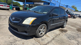 Used 2012 Nissan Sentra 2.0 S image 1
