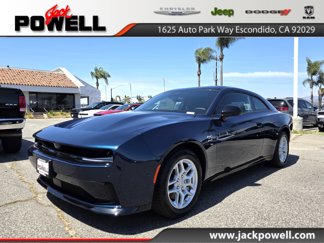 New 2025 Dodge Charger R/T w/ Quick Order Package 25M R/T image 1