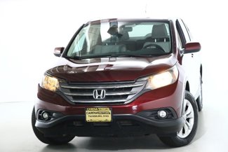 Used 2012 Honda CR-V EX-L image 1