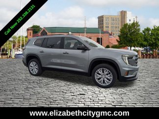 New 2025 GMC Acadia Elevation w/ Elevation Premium Package image 1