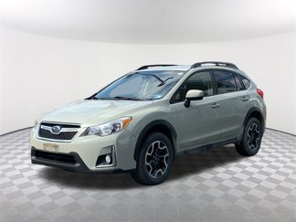 Used 2017 Subaru Crosstrek 2.0i Premium image 1