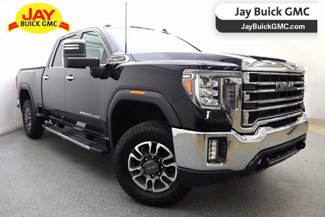 Used 2021 GMC Sierra 2500 SLT w/ X31 Off-Road Package image 1