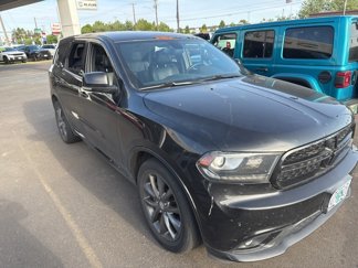 Used 2015 Dodge Durango R/T image 1