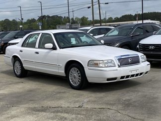 Used 2008 Mercury Grand Marquis GS image 1