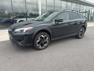 Used 2021 Subaru Crosstrek 2.5i Limited w/ Moonroof Package 1 image 1