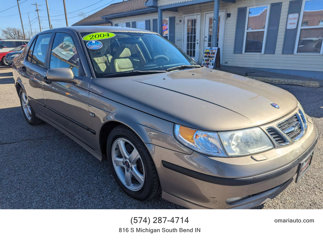 Used 2004 Saab 9-5 Arc image 1