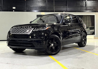 Used 2018 Land Rover Range Rover Velar S image 1