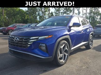 Used 2022 Hyundai Tucson SEL w/ Convenience Package image 1