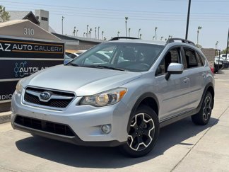 Used 2013 Subaru Crosstrek 2.0i Premium w/ Popular Pkg 2 image 1