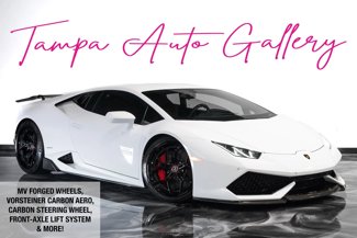 Used 2015 Lamborghini Huracan LP 610-4 image 1