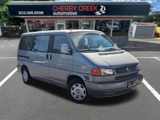 Used 1999 Volkswagen Eurovan GLS image 1