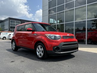 Used 2019 Kia Soul image 1
