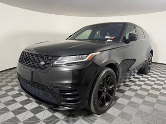 Used 2021 Land Rover Range Rover Velar R-Dynamic S image 1