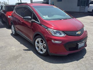 Used 2018 Chevrolet Bolt LT image 1