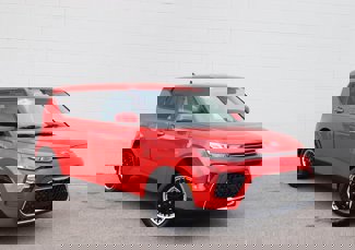 Used 2020 Kia Soul LX image 1