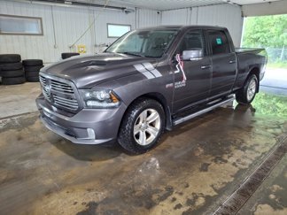 Used 2014 RAM 1500 Sport w/ Convenience Group image 1