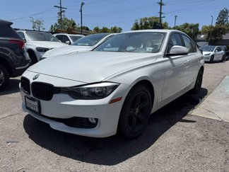 Used 2015 BMW 328i Sedan image 1