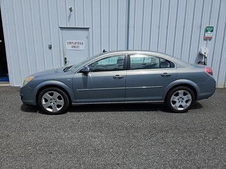 Used 2007 Saturn Aura XE w/ Convenience Pkg image 1