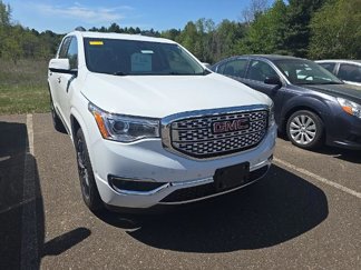 Used 2019 GMC Acadia Denali image 1