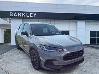 Used 2024 Honda HR-V Sport image 1