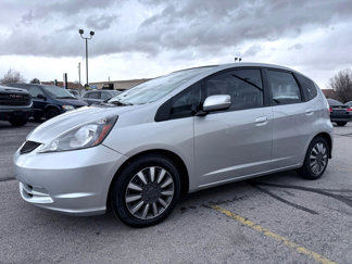 Used 2013 Honda Fit image 1