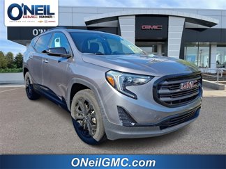 Certified 2020 GMC Terrain SLE w/ Driver Convenience Package image 1