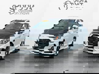 Used 2018 Hyundai Sonata SEL image 1