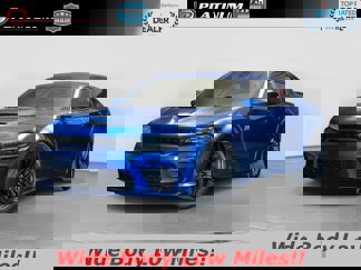 Used 2022 Dodge Charger Scat Pack image 1