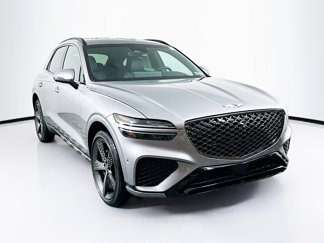 New 2024 Genesis GV70 3.5T Sport w/ Sport Advanced Package image 1
