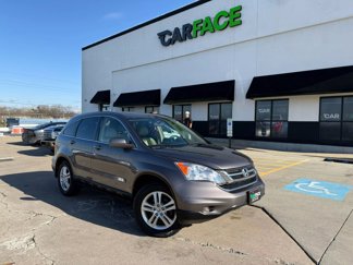 Used 2010 Honda CR-V EX-L image 1