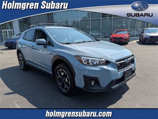 Used 2019 Subaru Crosstrek 2.0i Premium image 1