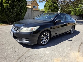 Used 2013 Honda Accord Sport image 1
