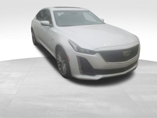Used 2020 Cadillac CT5 Premium Luxury w/ Parking Package image 1