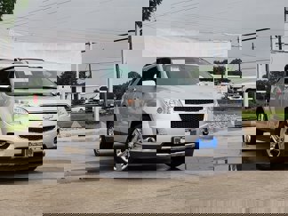 Used 2014 Chevrolet Equinox LTZ image 1