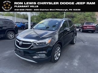 Used 2019 Buick Encore Essence w/ Experience Buick Package image 1