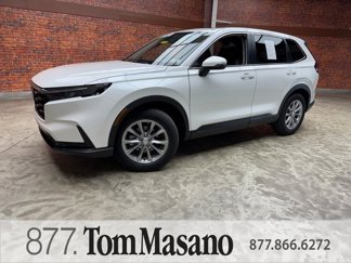 Used 2023 Honda CR-V EX-L image 1