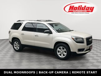Used 2014 GMC Acadia SLE image 1