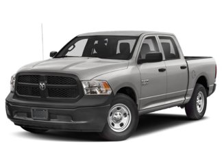 Certified 2015 RAM 1500 Express image 1