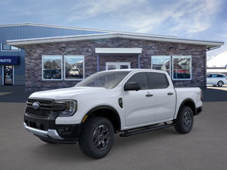 New 2024 Ford Ranger XLT image 1