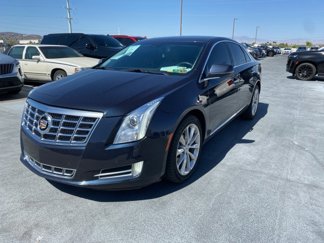 Used 2013 Cadillac XTS Premium image 1