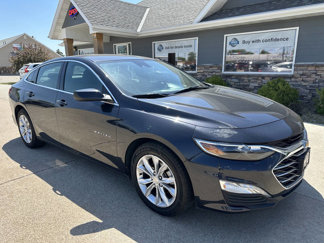 Used 2023 Chevrolet Malibu LT image 1