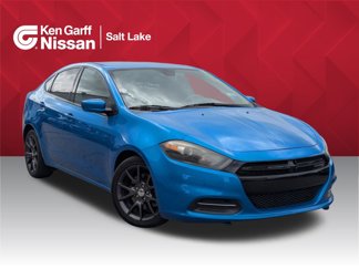 Used 2016 Dodge Dart SE w/ Convenience Group image 1